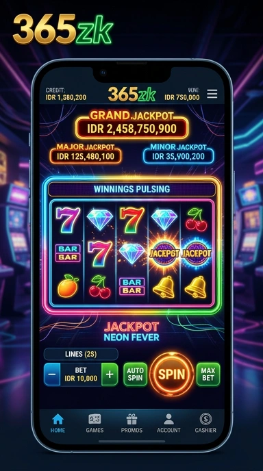 Pratinjau antarmuka beruangplay — aplikasi APK resmi Android v2.5.6